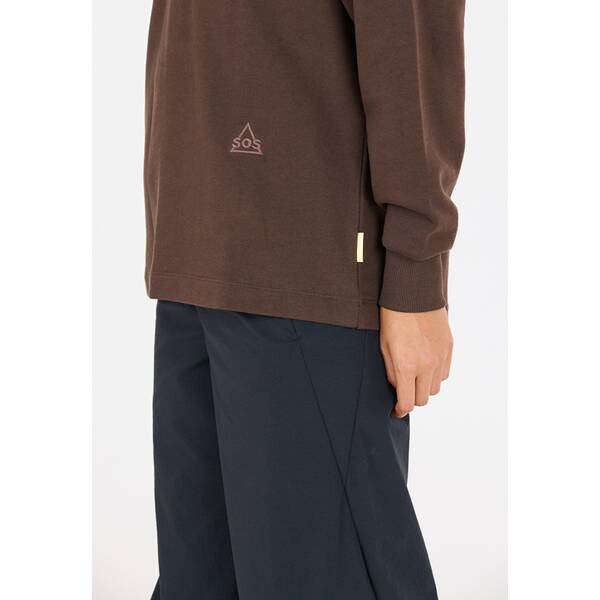 Thumbnail - SOS Hoodie Bovec