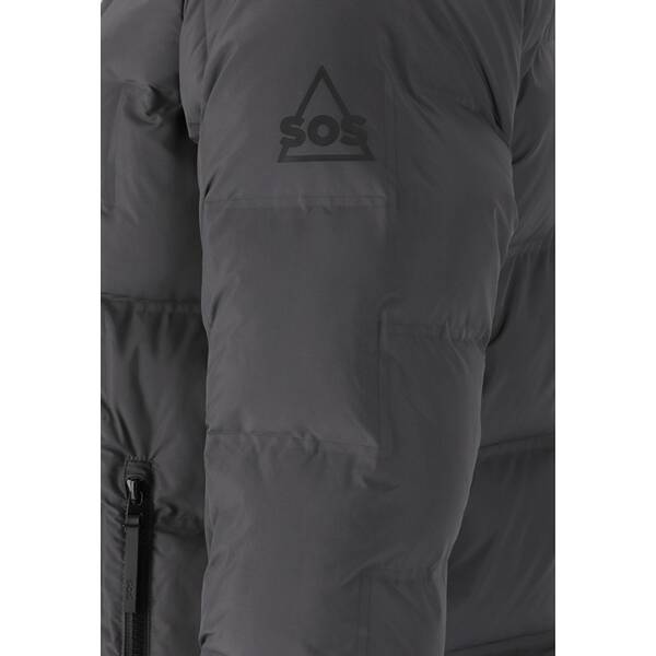 Thumbnail - SOS Jacket Alagna