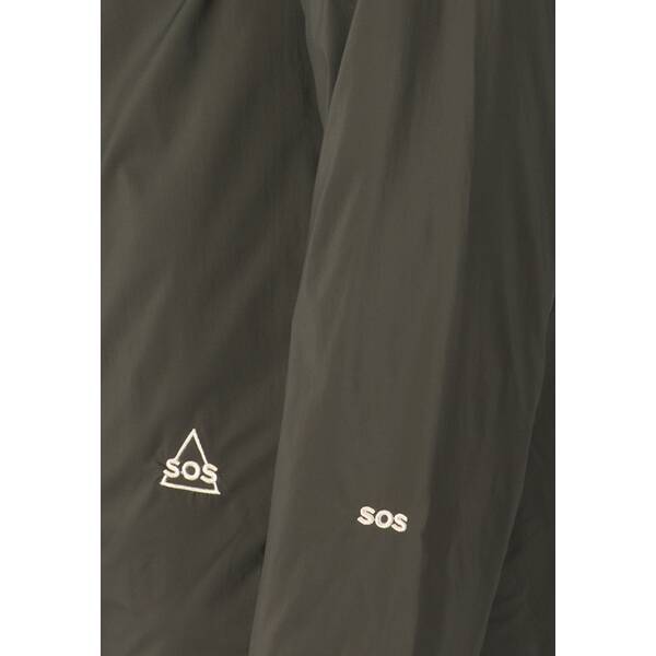 Thumbnail - SOS Jacket Comeon