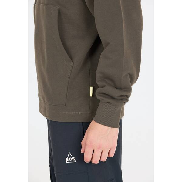 Thumbnail - SOS Sweatshirt Bovec