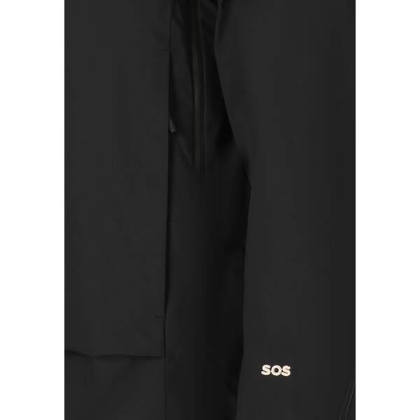 Thumbnail - SOS Ski jacket Samkos