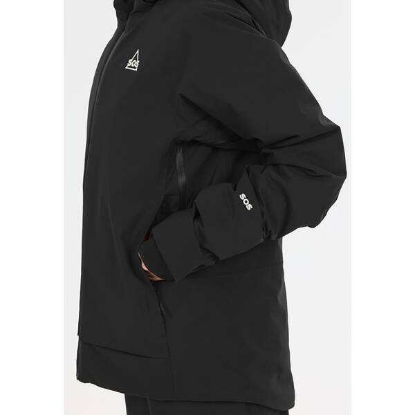 Thumbnail - SOS Ski jacket Samkos