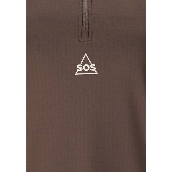 Thumbnail - SOS Ski pulli Timberline