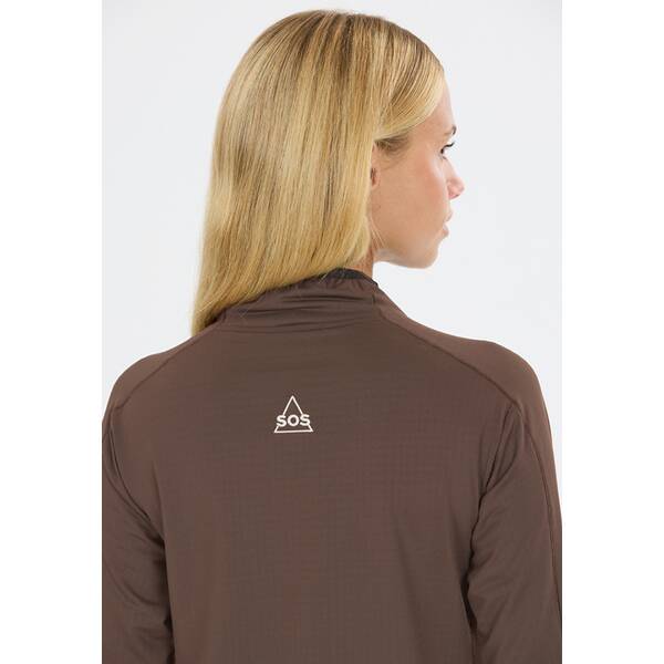 Thumbnail - SOS Ski pulli Timberline