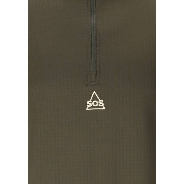 Thumbnail - SOS Ski pulli Timberline