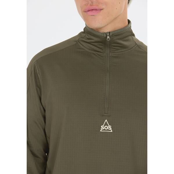 Thumbnail - SOS Ski pulli Timberline