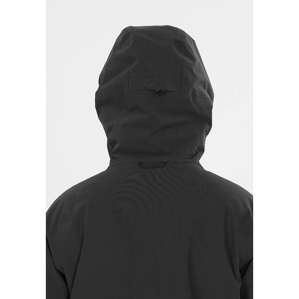 Thumbnail - SOS Ski jacket Samkos