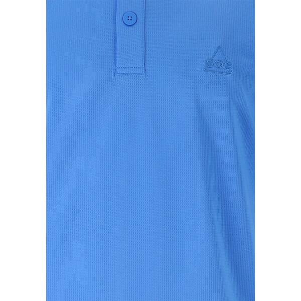 Thumbnail - SOS Poloshirt Etna