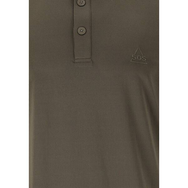 Thumbnail - SOS Poloshirt Etna