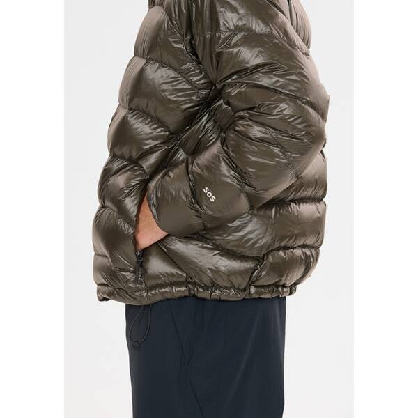 Thumbnail - SOS Down jacket Makalu