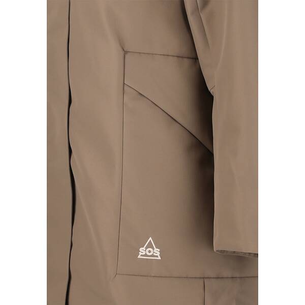 Thumbnail - SOS Winter jacket Trikora