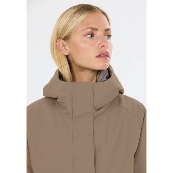 Thumbnail - SOS Winter jacket Trikora