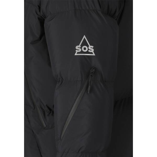 Thumbnail - SOS Down jacket Lyell