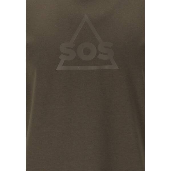 Thumbnail - SOS T-shirt Kvitfjell