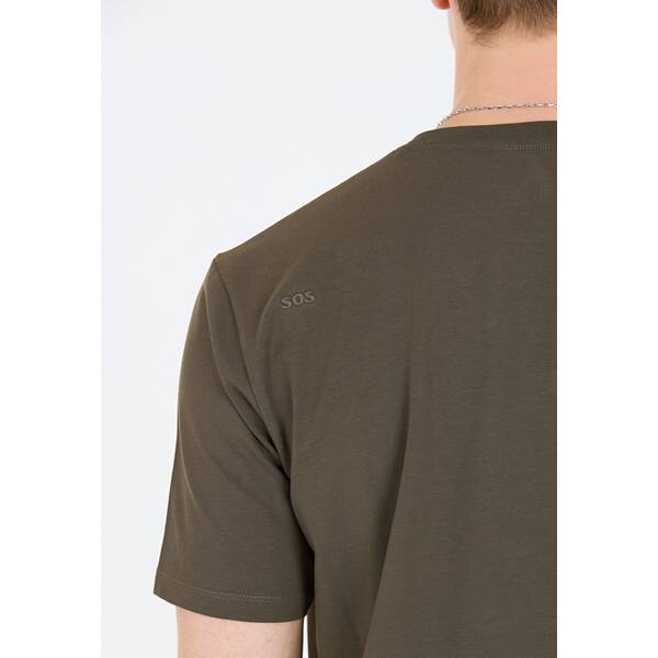 Thumbnail - SOS T-shirt Kvitfjell