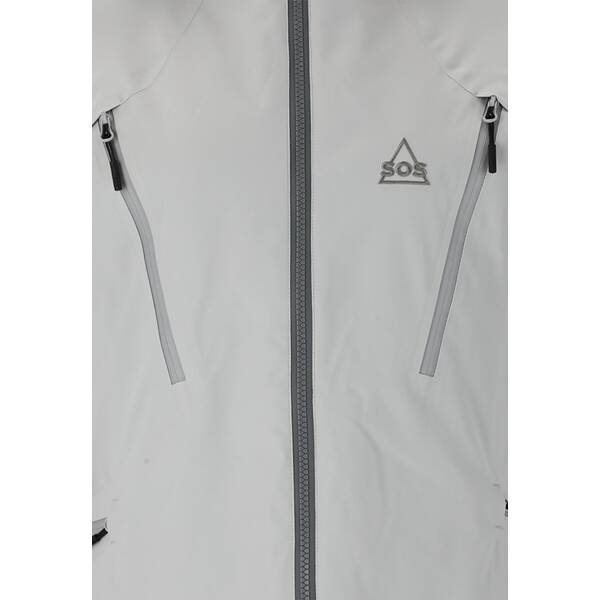 Thumbnail - SOS Ski jacket La Thule