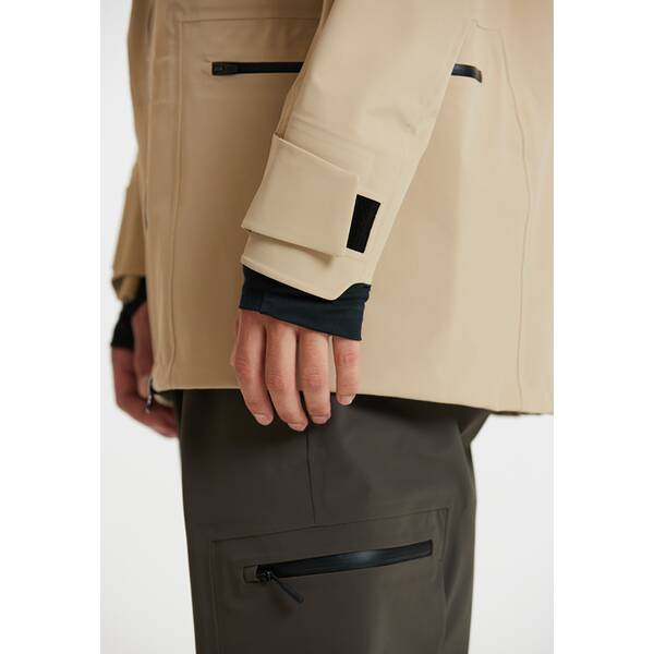 Thumbnail - SOS Shell Jacket Lipno