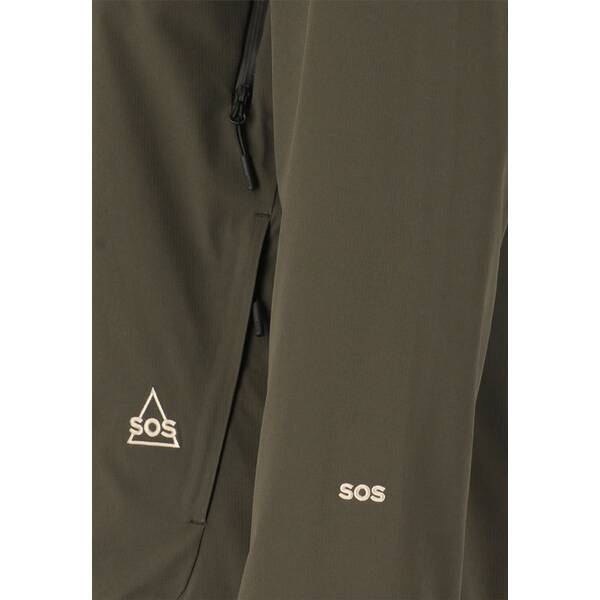 Thumbnail - SOS Ski jacket Cervinia