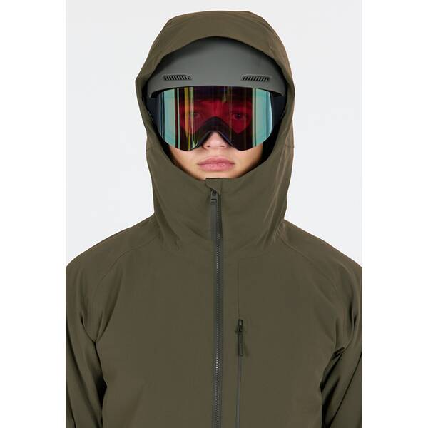 Thumbnail - SOS Ski jacket Cervinia