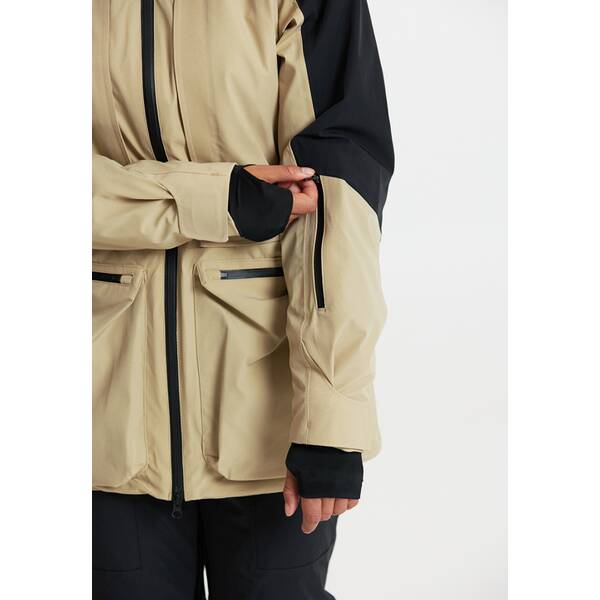 Thumbnail - SOS Ski jacket Straja