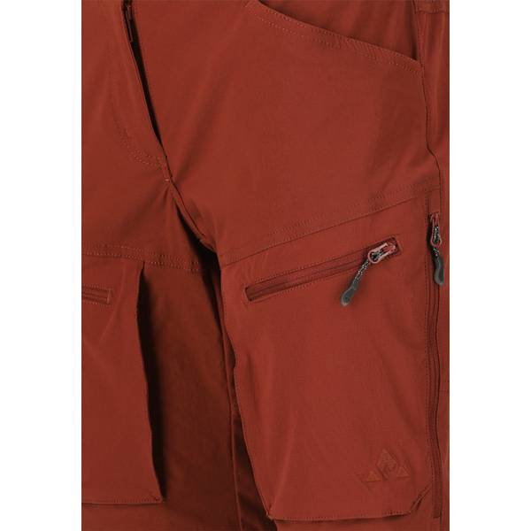 Thumbnail - WHISTLER Shorts Kodiak