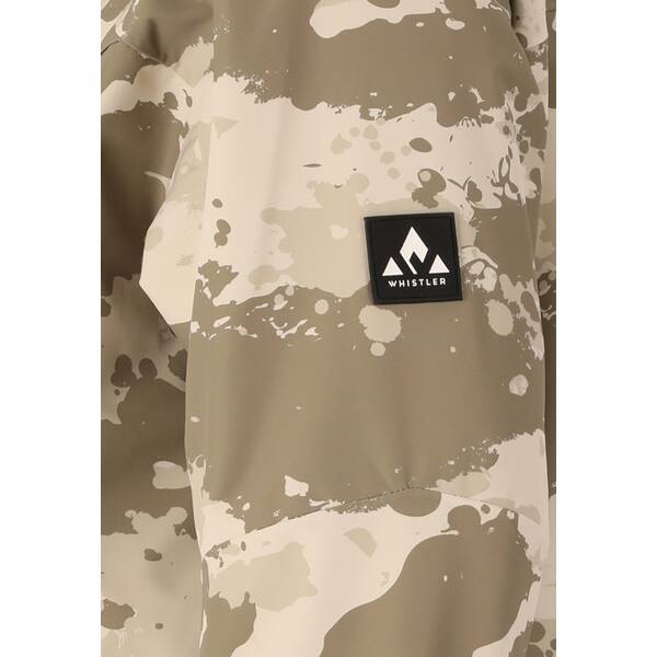 Thumbnail - WHISTLER Ski jacket Palmdale