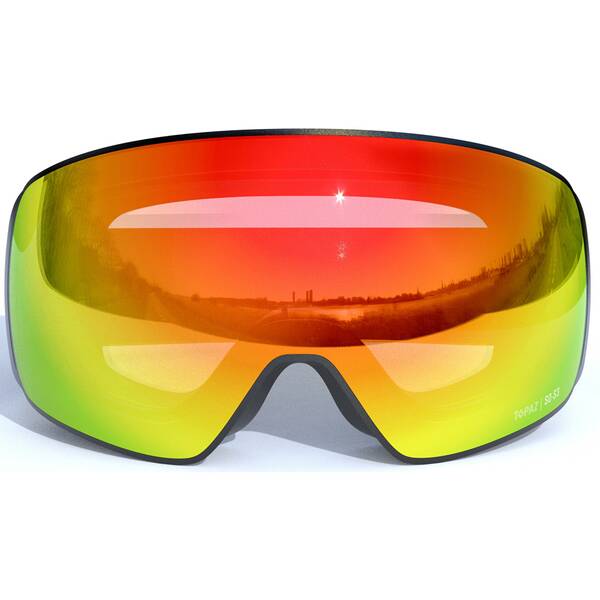 Thumbnail - WHISTLER Goggles Morzine Topaz V