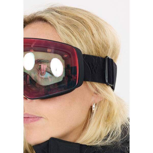 Thumbnail - WHISTLER Goggles Morzine Topaz V