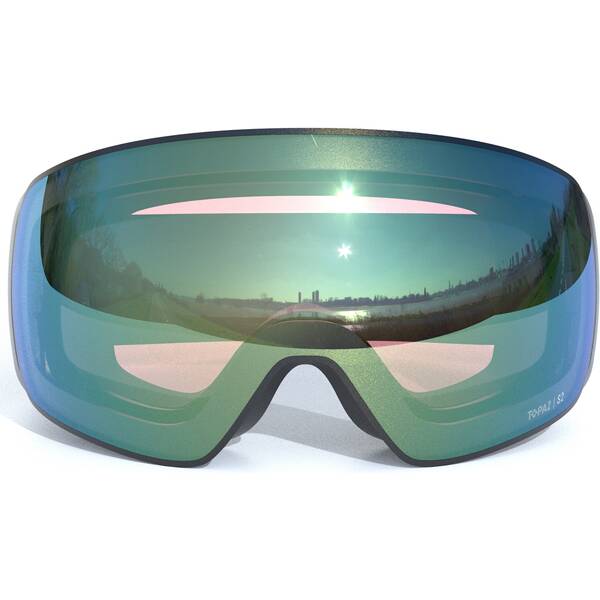 Thumbnail - WHISTLER Goggles Morzine Topaz V