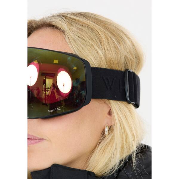 Thumbnail - WHISTLER Goggles Morzine Topaz V