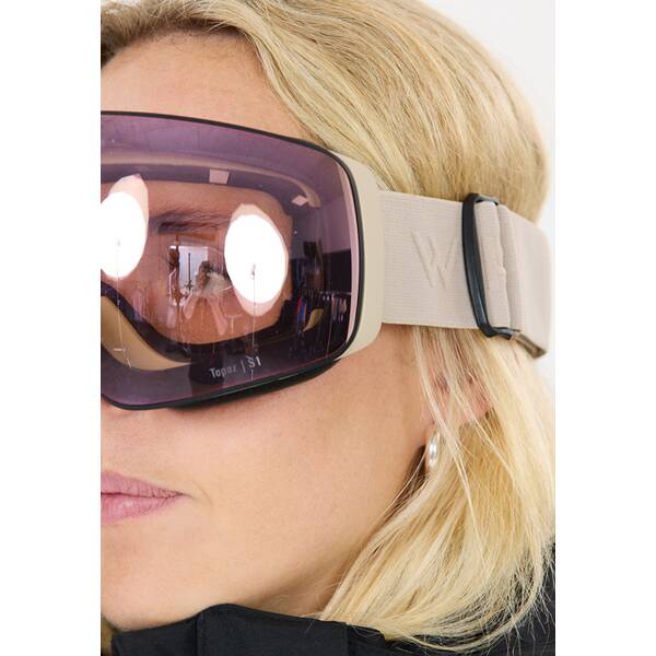 Thumbnail - WHISTLER Goggles Morzine Topaz V