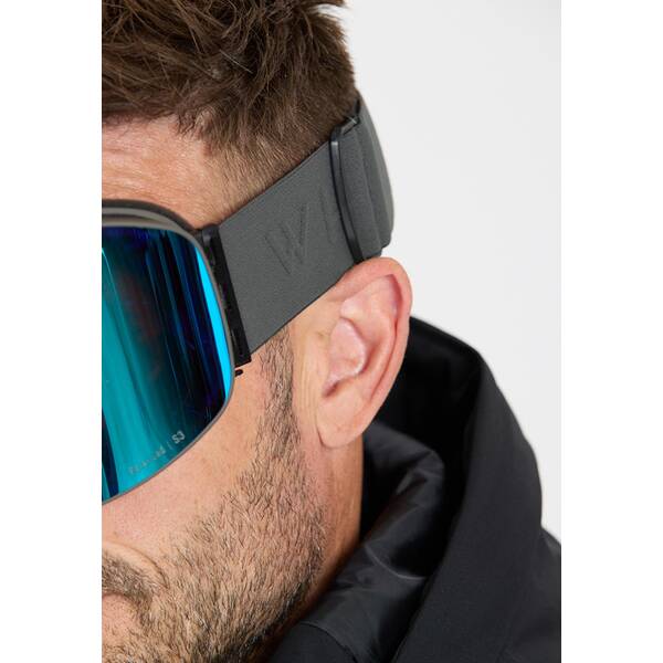 Thumbnail - WHISTLER Goggles Avoriaz Topaz IV