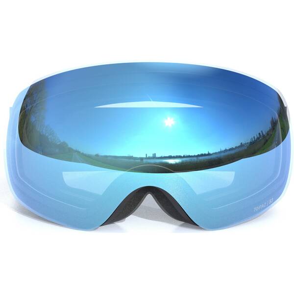 Thumbnail - WHISTLER Goggles Morgins Topaz III