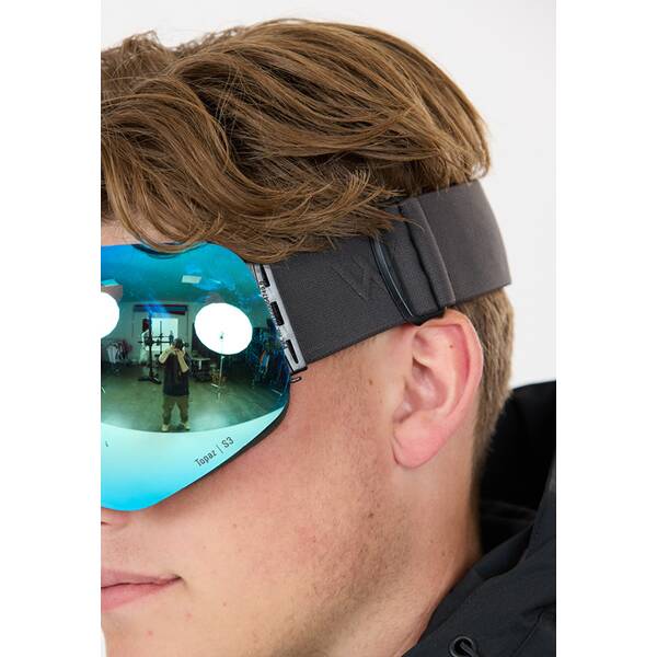 Thumbnail - WHISTLER Goggles Morgins Topaz III