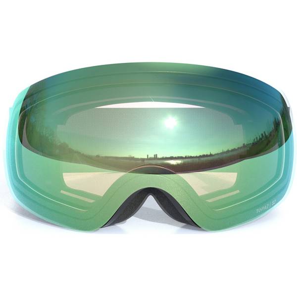 Thumbnail - WHISTLER Goggles Morgins Topaz III