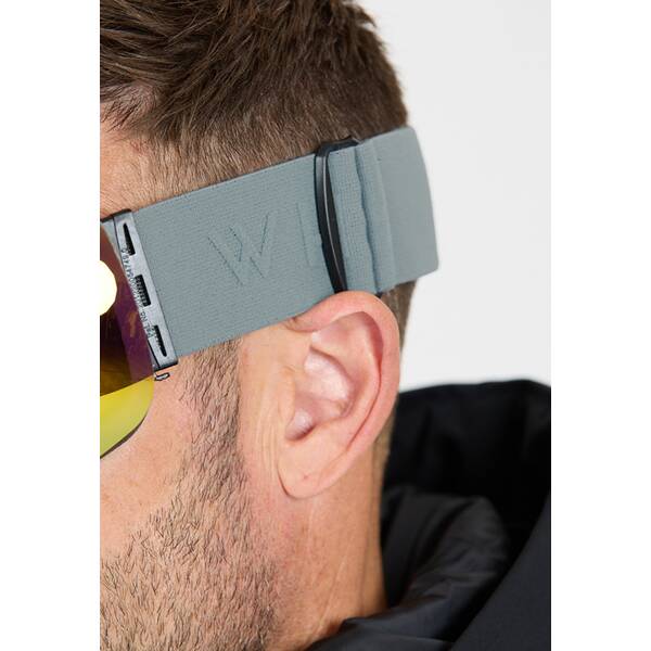 Thumbnail - WHISTLER Goggles Morgins Topaz III