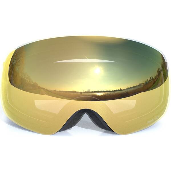Thumbnail - WHISTLER Goggles Morgins Topaz III