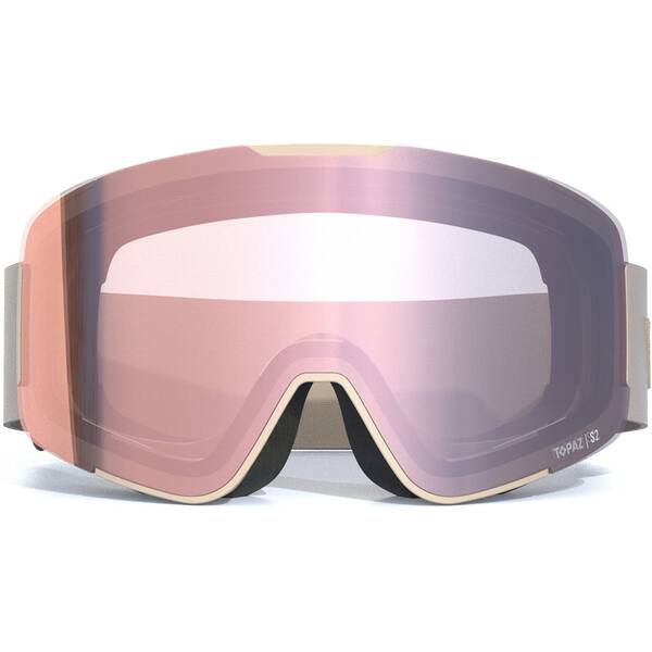 Thumbnail - WHISTLER Goggles Nendaz Topaz III