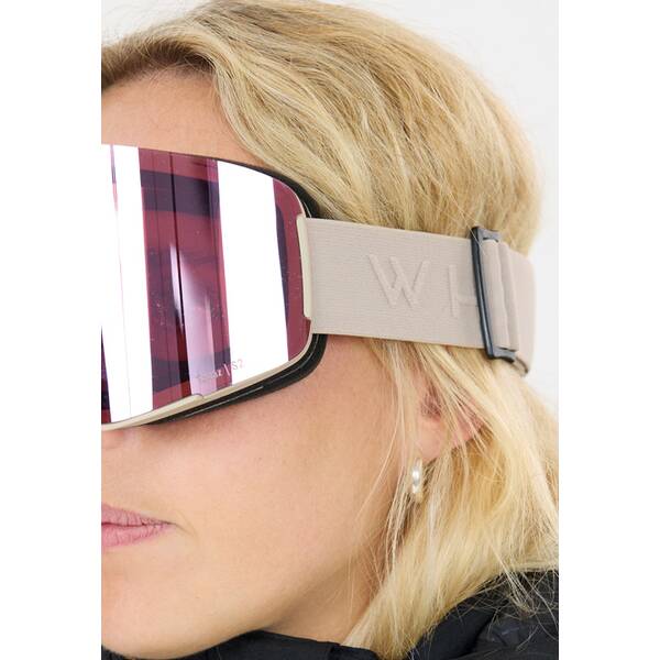 Thumbnail - WHISTLER Goggles Nendaz Topaz III