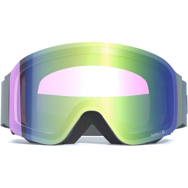 Thumbnail - WHISTLER Goggles Kiona Topaz II