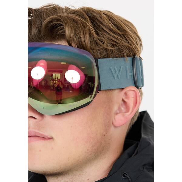 Thumbnail - WHISTLER Goggles Kiona Topaz II