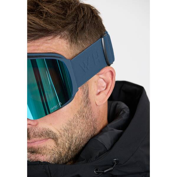 Thumbnail - WHISTLER Goggles Kiona Topaz II