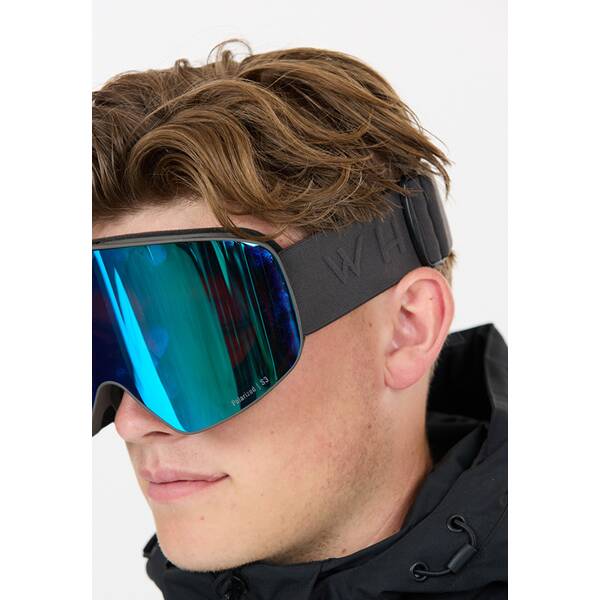 Thumbnail - WHISTLER Goggles Kiona Topaz II