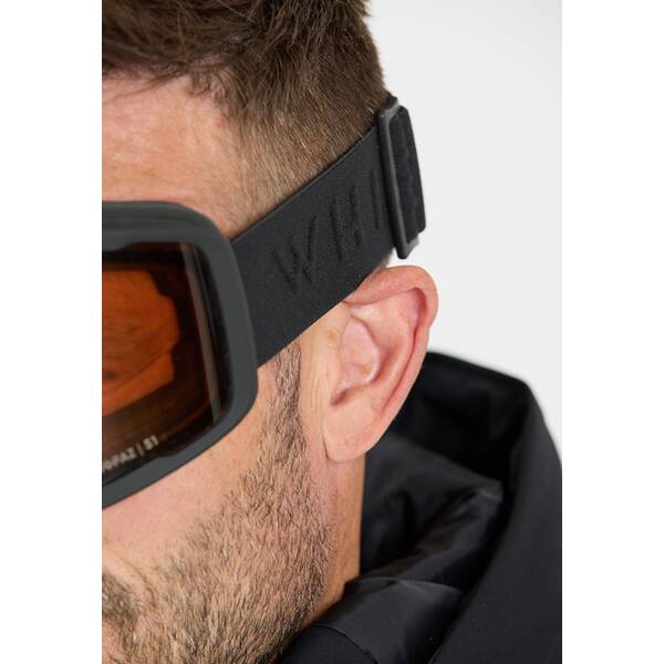 Thumbnail - WHISTLER Goggles Claviere Topaz I