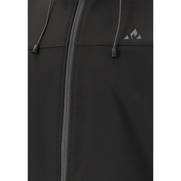 Thumbnail - WHISTLER Softshell jacket Ryder