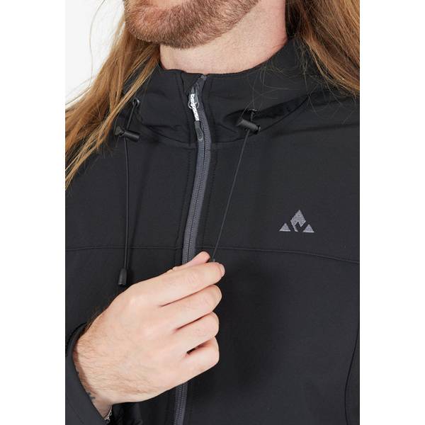 Thumbnail - WHISTLER Softshell jacket Ryder