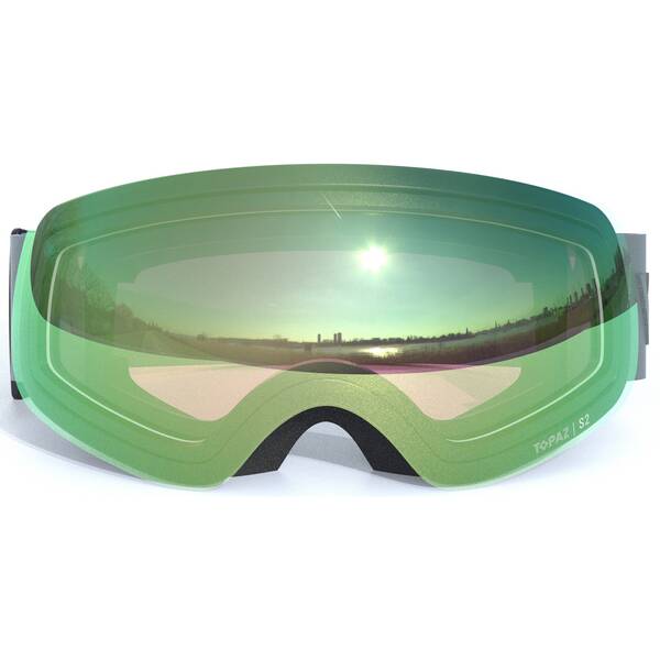 Thumbnail - WHISTLER Goggles Sorlin Topaz jr.