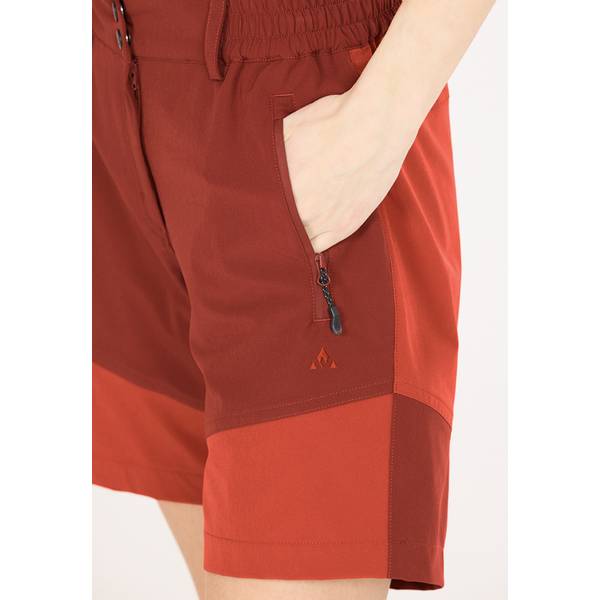 Thumbnail - WHISTLER Shorts Lala