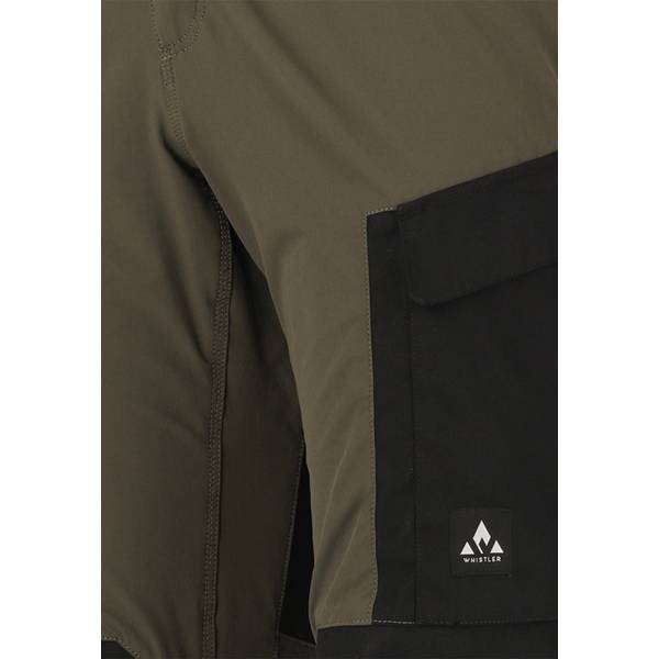 Thumbnail - WHISTLER Pants Romning