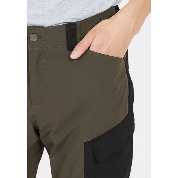Thumbnail - WHISTLER Pants Romning
